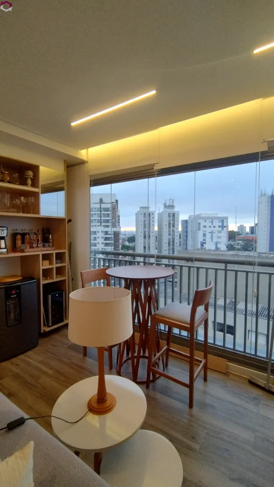 Apartamento, 2 quartos, 62 m² - Foto 4