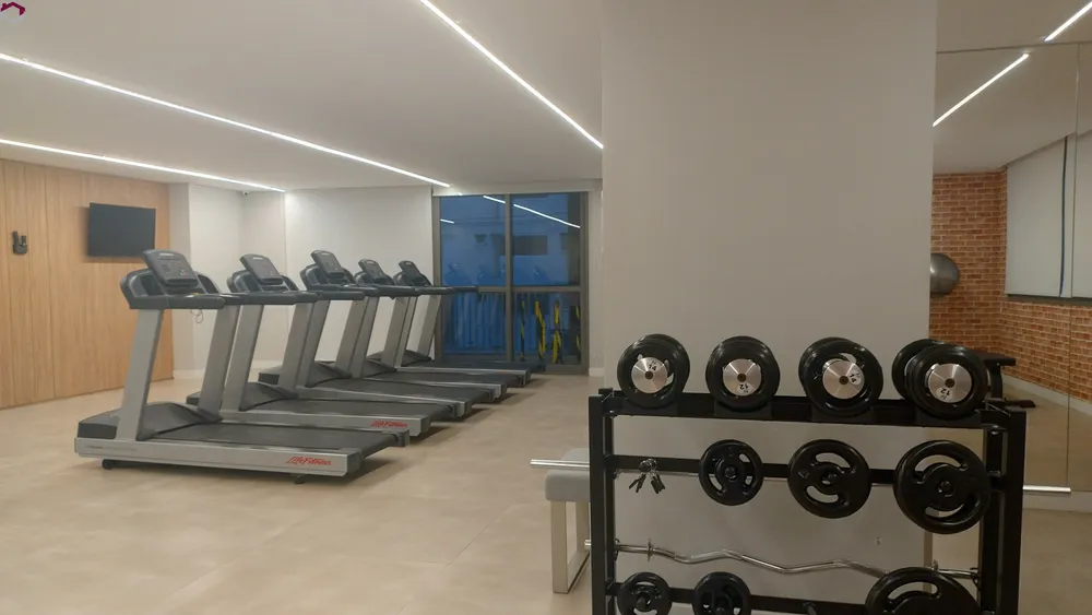 Apartamento, 2 quartos, 62 m² - Foto 8