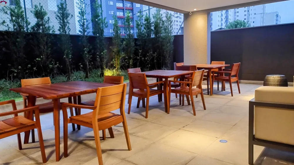 Apartamento, 2 quartos, 62 m² - Foto 2
