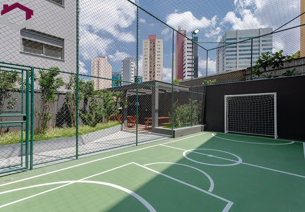 Apartamento, 2 quartos, 62 m² - Foto 15