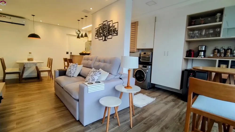 Apartamento, 2 quartos, 62 m² - Foto 3