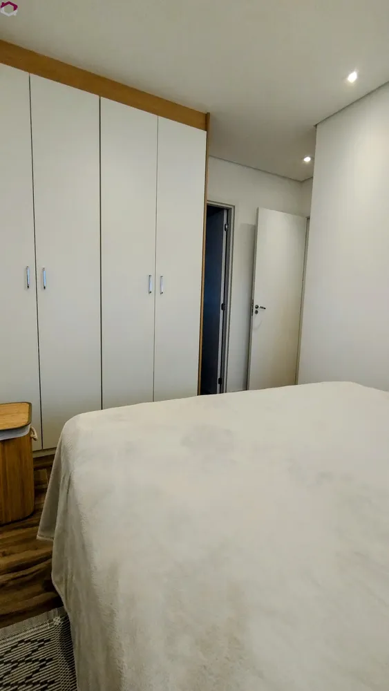 Apartamento, 2 quartos, 62 m² - Foto 1