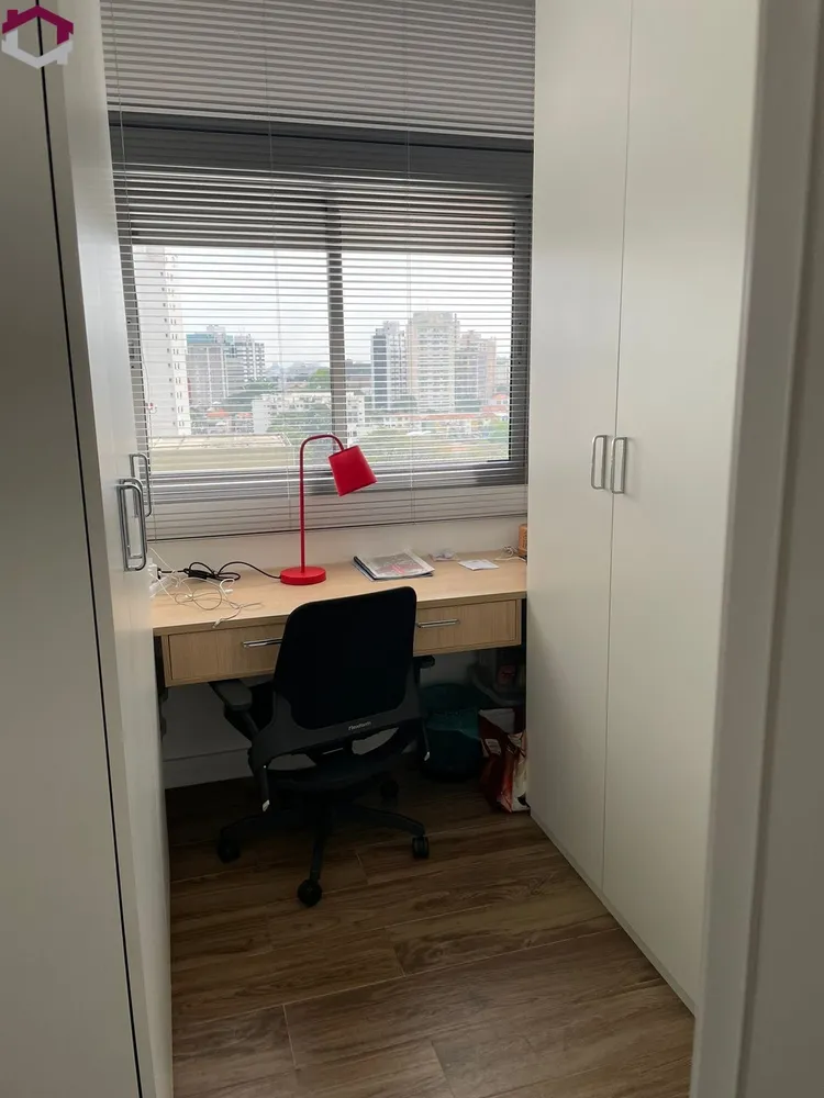 Apartamento, 2 quartos, 62 m² - Foto 6