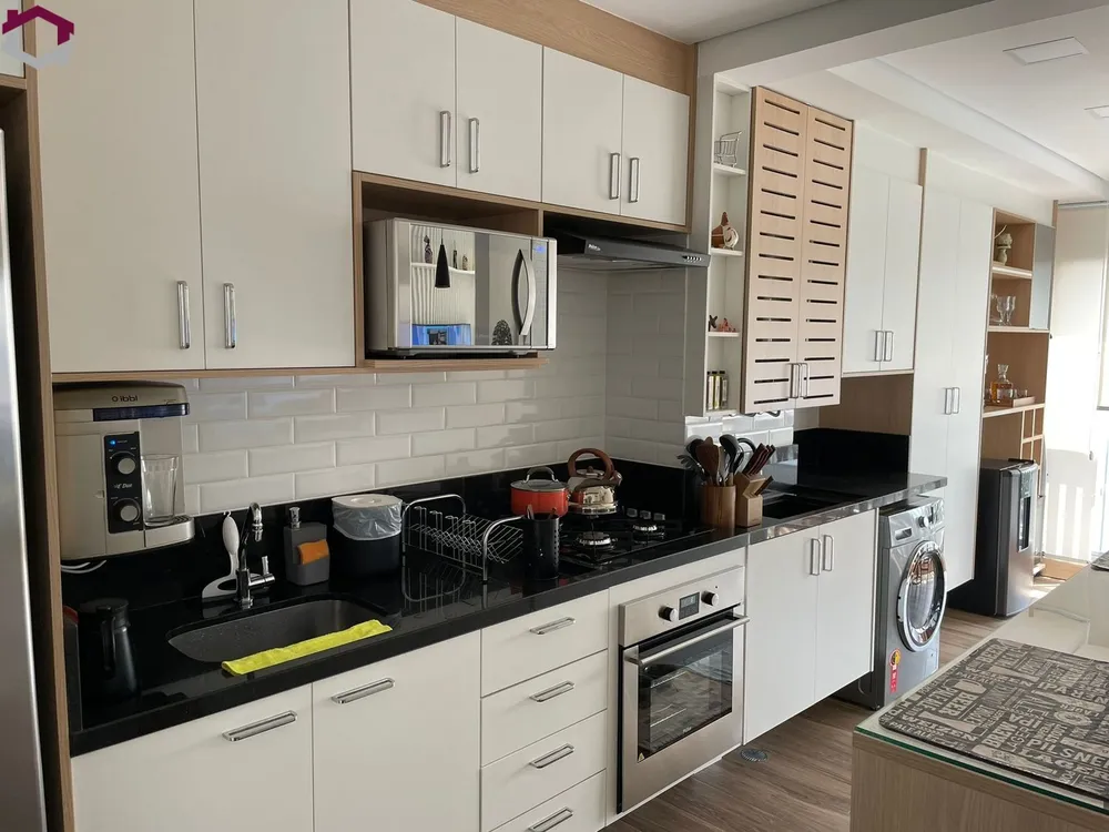 Apartamento, 2 quartos, 62 m² - Foto 9