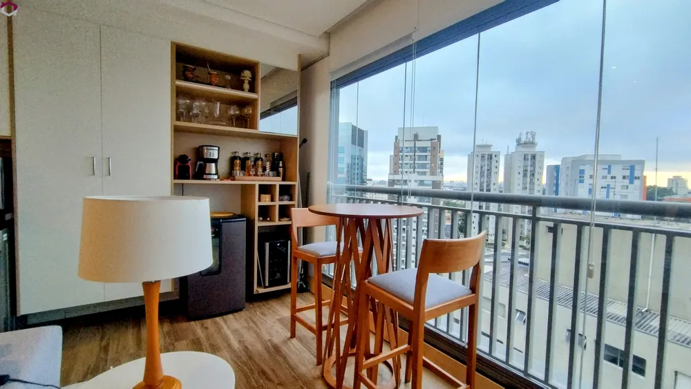 Apartamento, 2 quartos, 62 m² - Foto 11