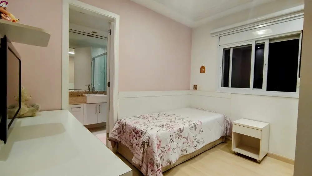 Apartamento, 4 quartos, 170 m² - Foto 12