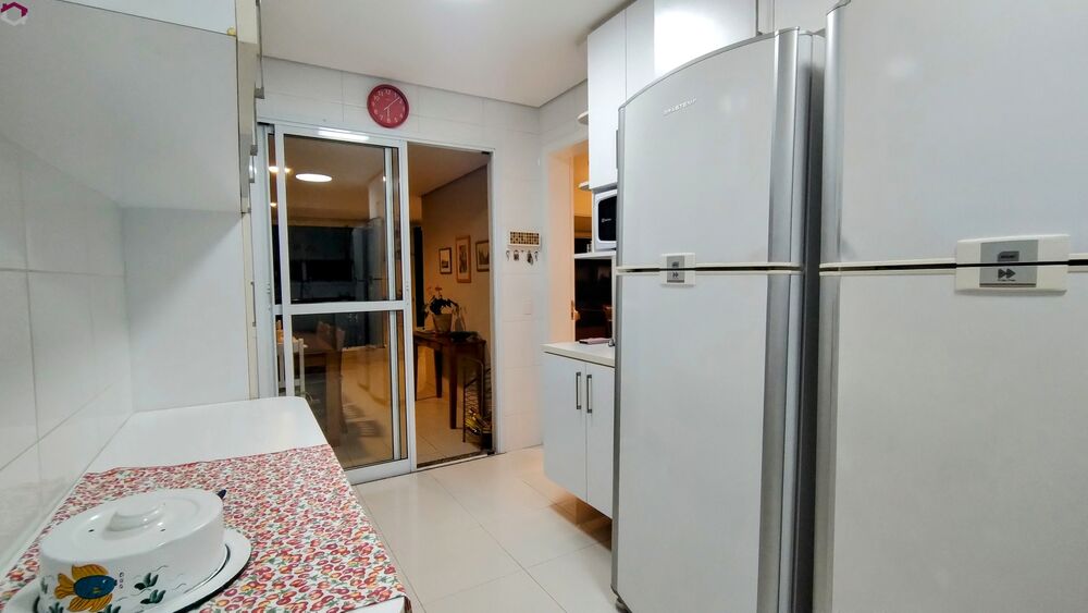 Apartamento, 4 quartos, 170 m² - Foto 1
