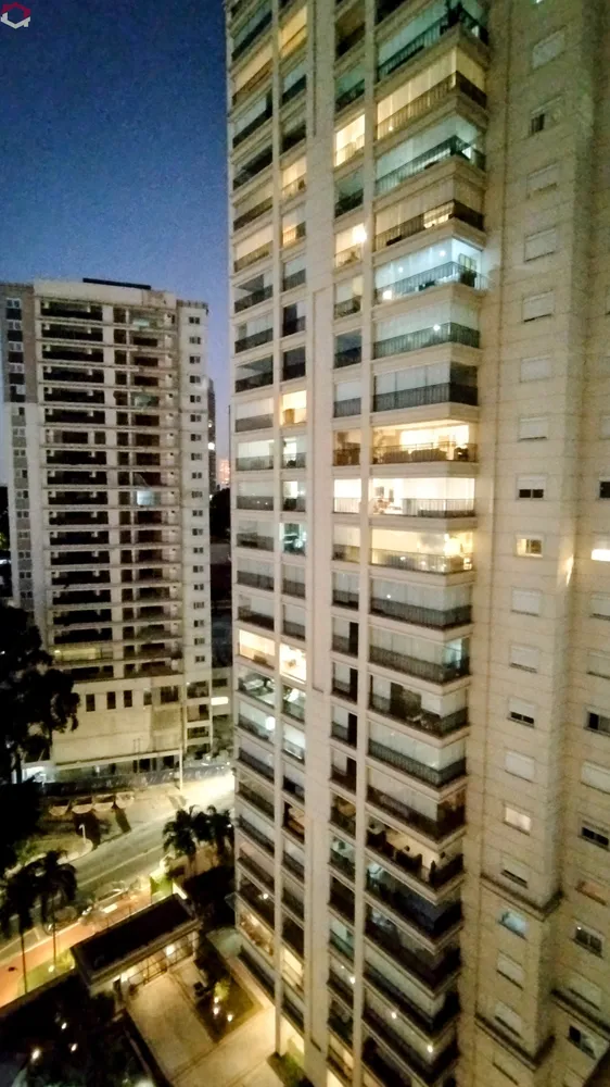 Apartamento, 4 quartos, 170 m² - Foto 8