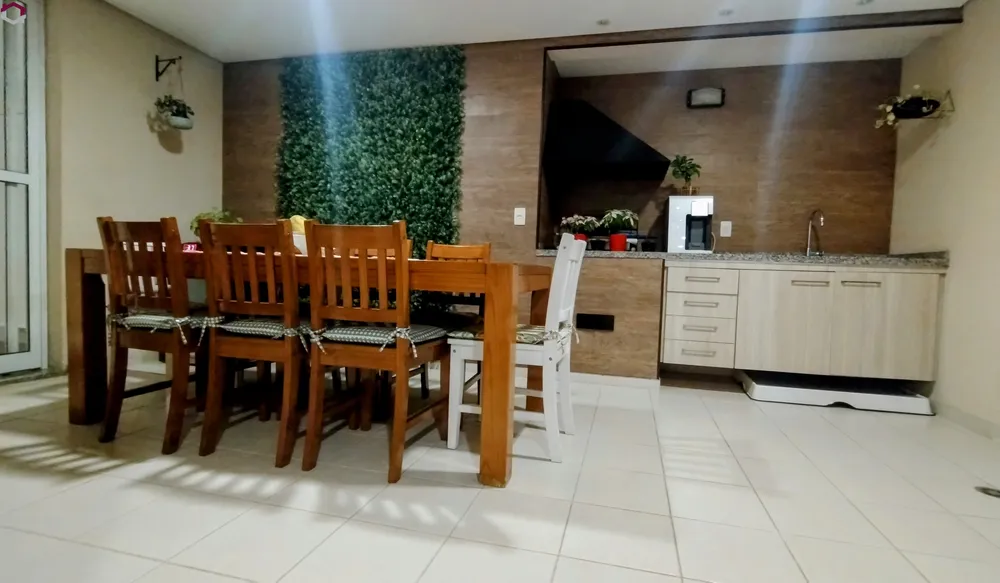Apartamento, 4 quartos, 170 m² - Foto 7