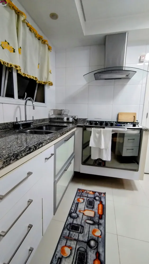 Apartamento, 4 quartos, 170 m² - Foto 10