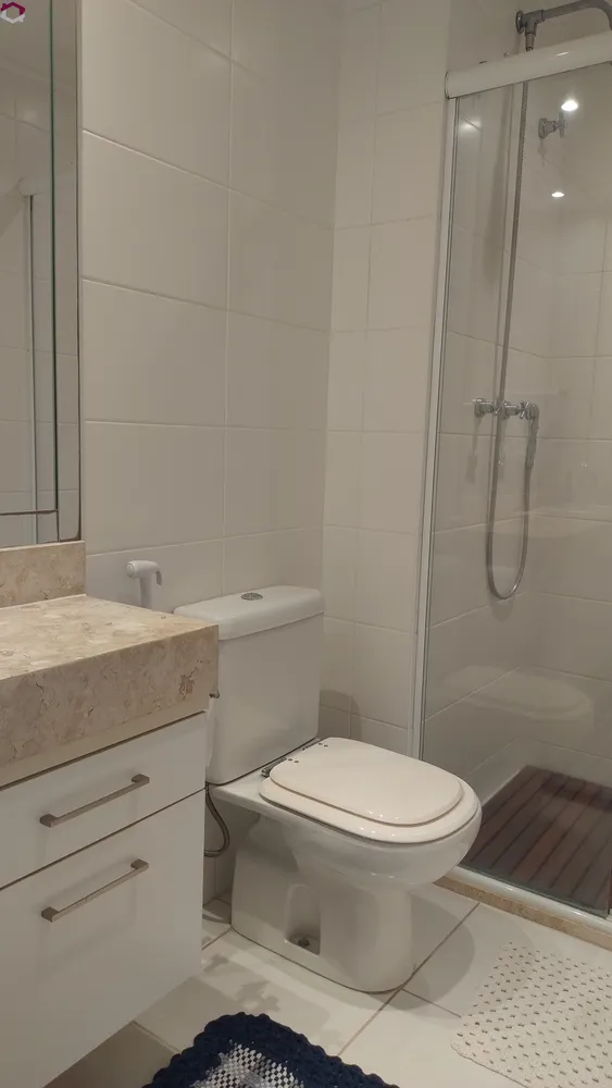 Apartamento, 4 quartos, 170 m² - Foto 14