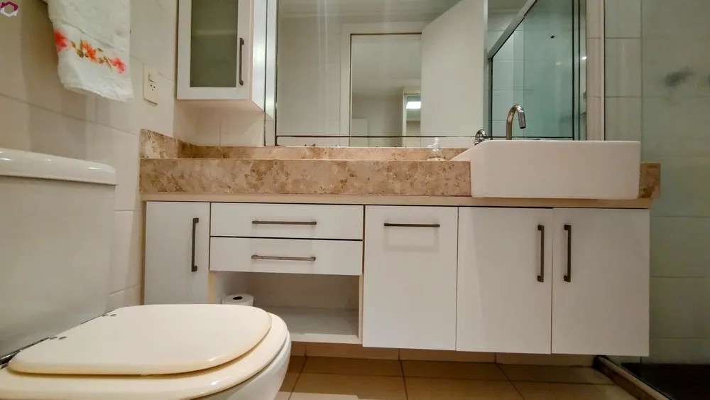Apartamento, 4 quartos, 170 m² - Foto 11