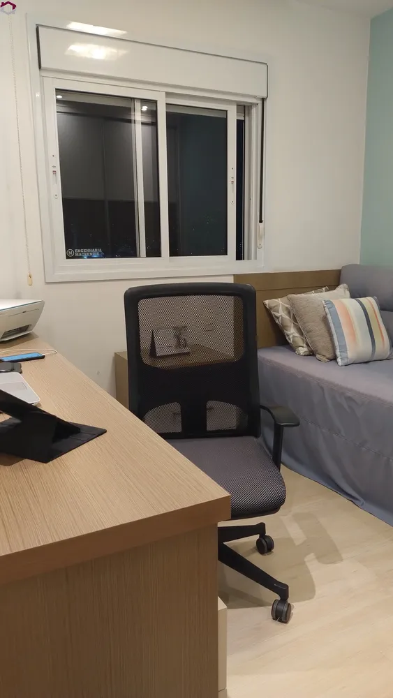 Apartamento, 4 quartos, 170 m² - Foto 15
