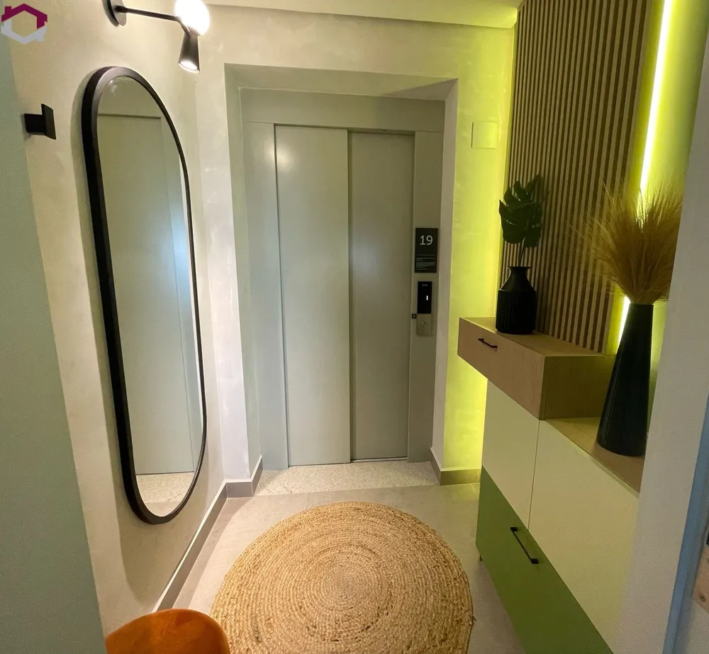 Apartamento, 3 quartos, 163 m² - Foto 16