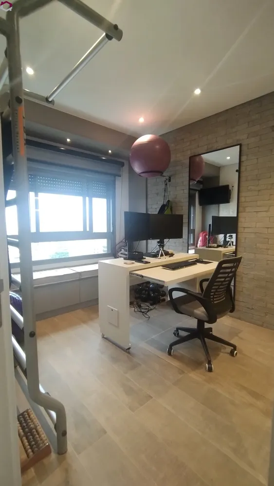 Apartamento, 3 quartos, 163 m² - Foto 14