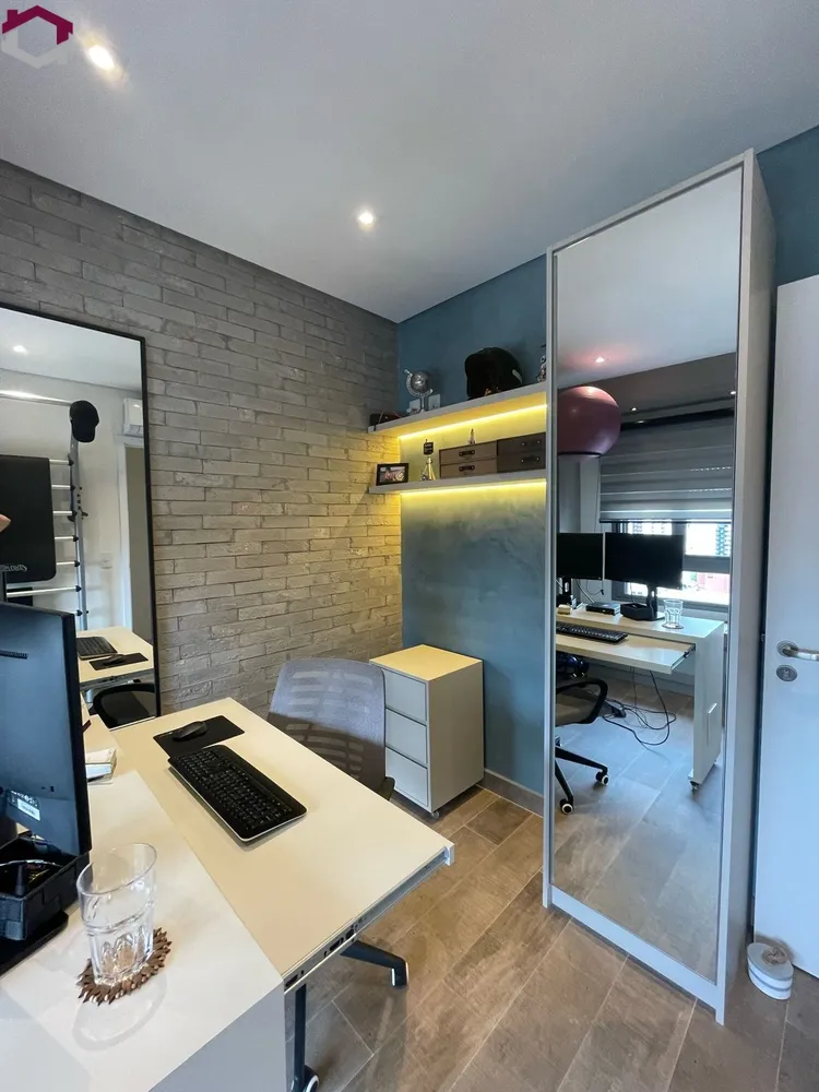 Apartamento, 3 quartos, 163 m² - Foto 13