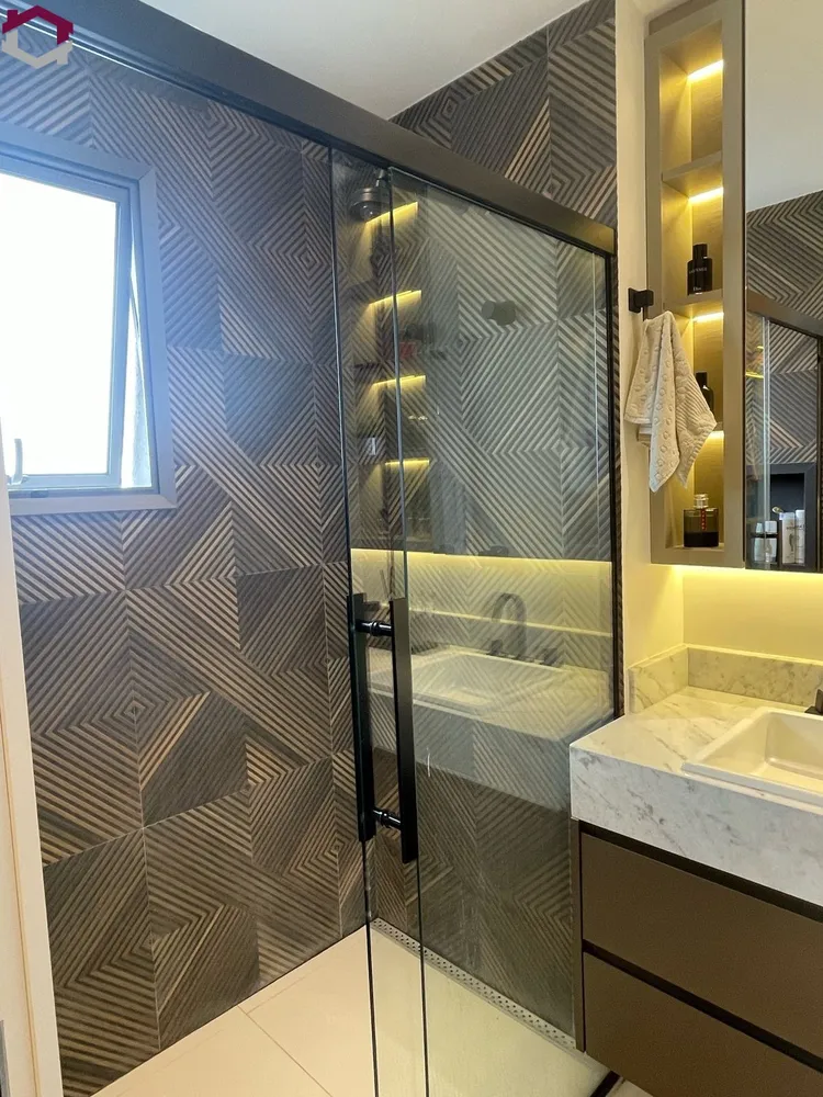 Apartamento, 3 quartos, 163 m² - Foto 10