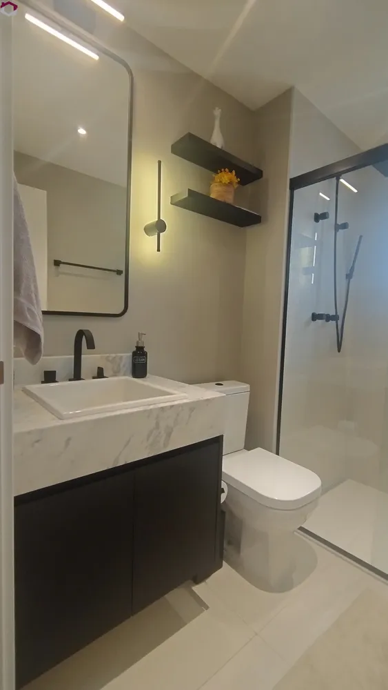 Apartamento, 3 quartos, 163 m² - Foto 11