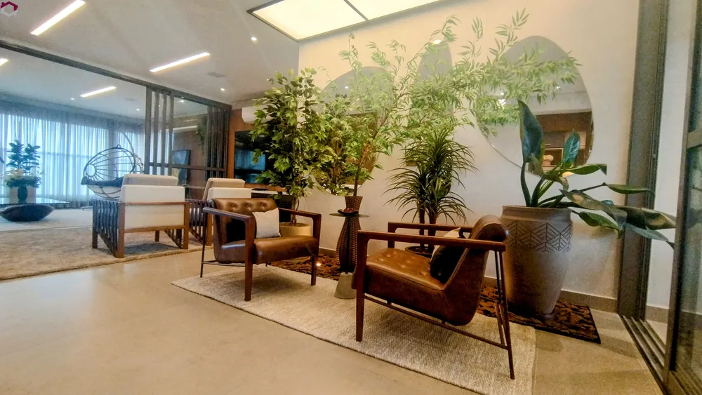 Apartamento, 3 quartos, 163 m² - Foto 6
