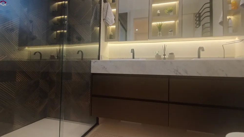 Apartamento, 3 quartos, 163 m² - Foto 6
