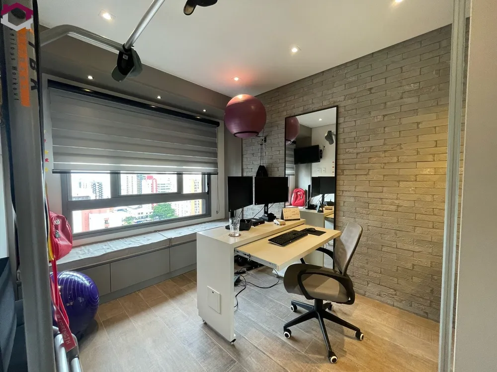 Apartamento, 3 quartos, 163 m² - Foto 5