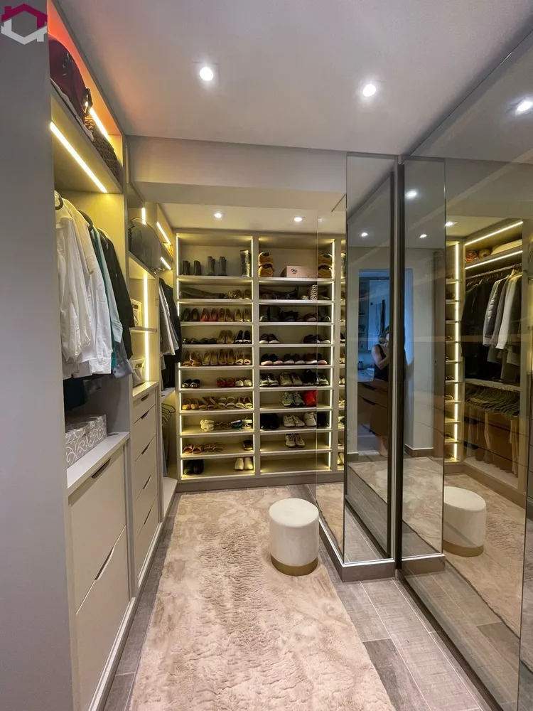 Apartamento, 3 quartos, 163 m² - Foto 8