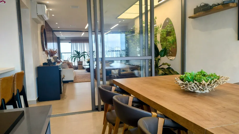 Apartamento, 3 quartos, 163 m² - Foto 5