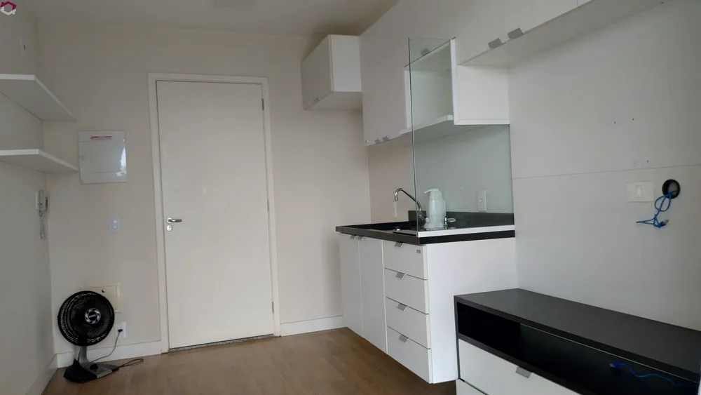 Apartamento, 1 quarto, 34 m² - Foto 9