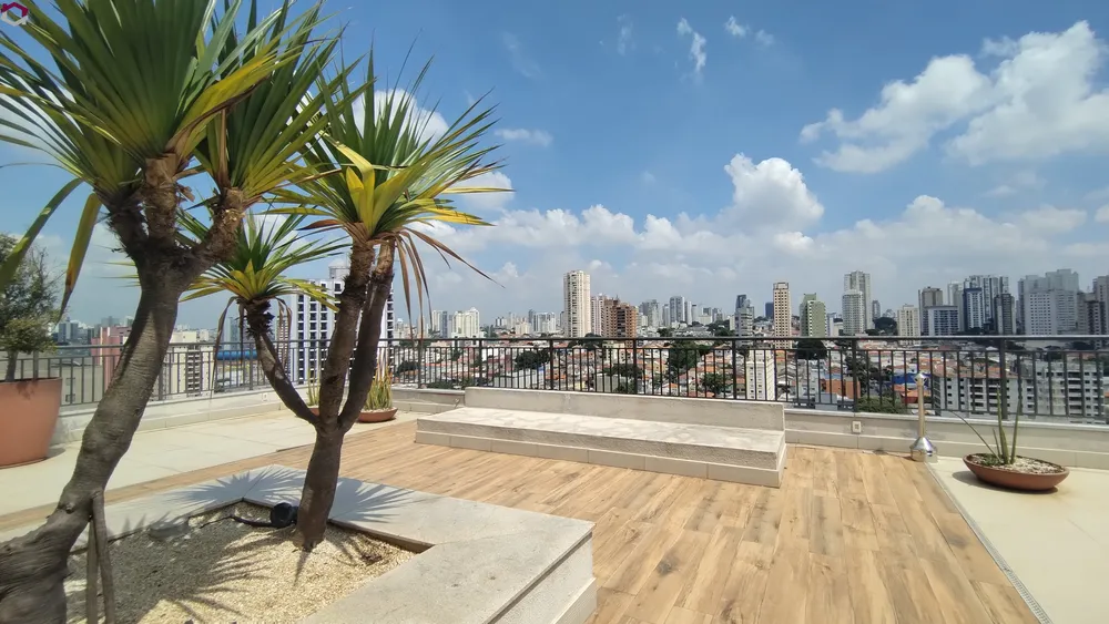 Apartamento, 1 quarto, 34 m² - Foto 10