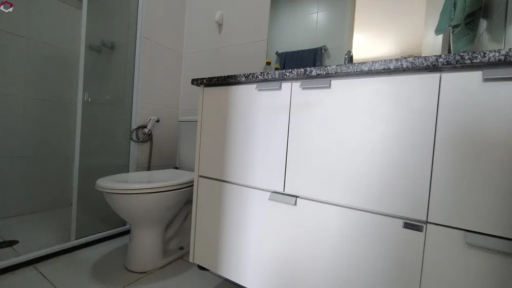 Apartamento, 1 quarto, 34 m² - Foto 10