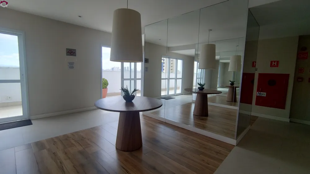 Apartamento, 1 quarto, 34 m² - Foto 19
