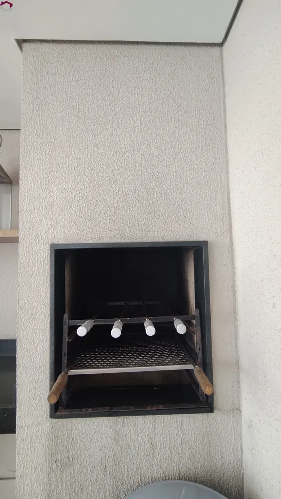 Apartamento, 1 quarto, 34 m² - Foto 12
