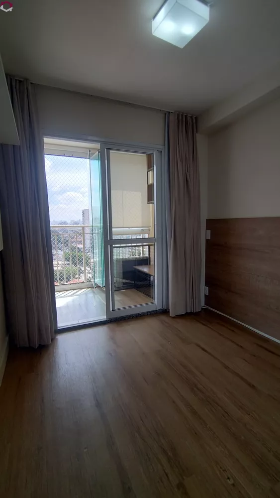 Apartamento à venda com 1 quarto, 34m² - Foto 4