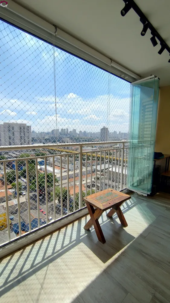 Apartamento, 1 quarto, 34 m² - Foto 11