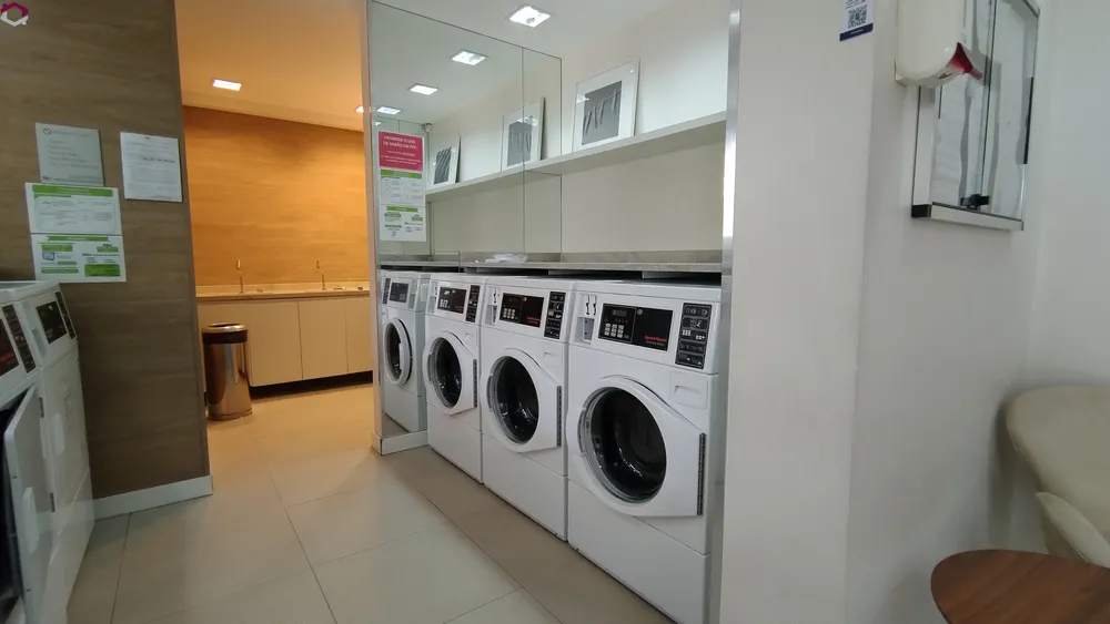 Apartamento, 1 quarto, 34 m² - Foto 13