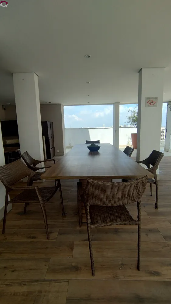 Apartamento, 1 quarto, 34 m² - Foto 15