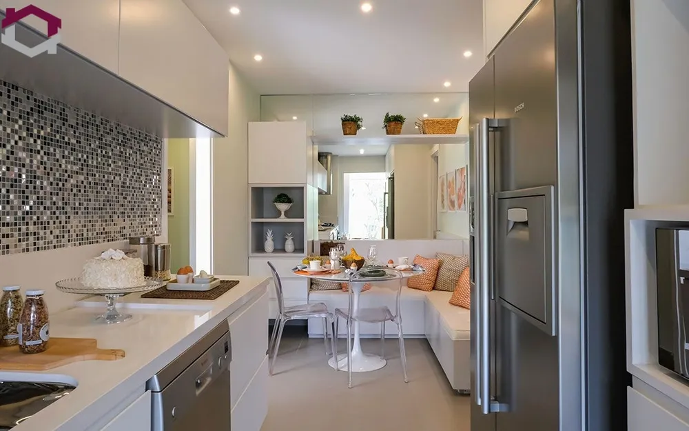Apartamento, 5 quartos, 89 m² - Foto 5