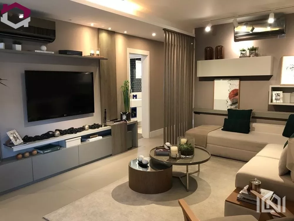 Apartamento à venda com 5 quartos, 89m² - Foto 3