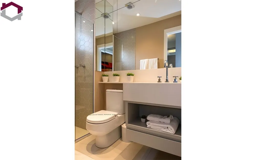 Apartamento, 5 quartos, 89 m² - Foto 8