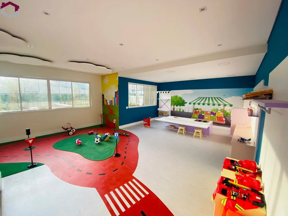 Apartamento, 5 quartos, 89 m² - Foto 7