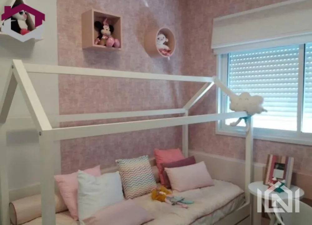 Apartamento, 5 quartos, 89 m² - Foto 10