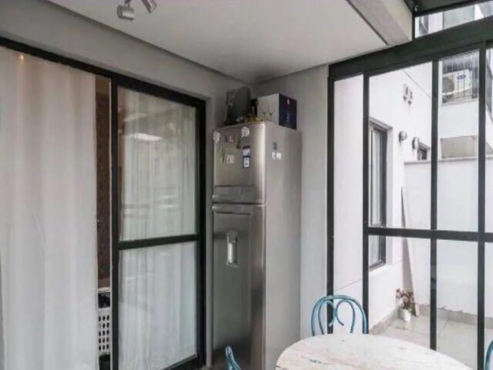 Apartamento, 1 quarto, 44 m² - Foto 7