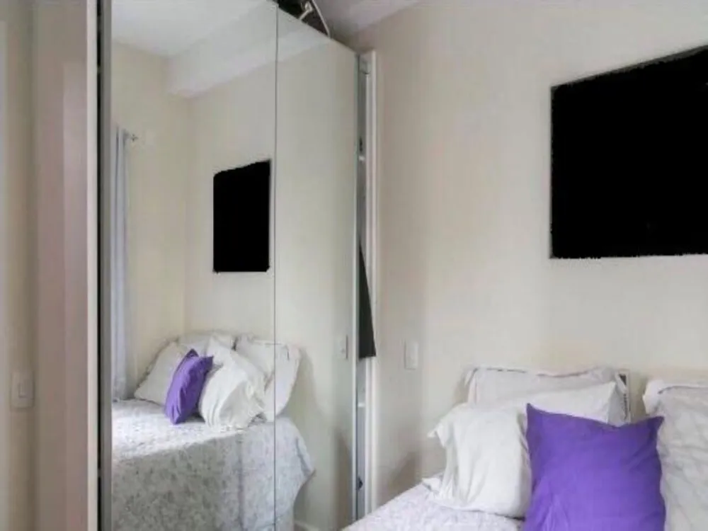 Apartamento, 1 quarto, 44 m² - Foto 9