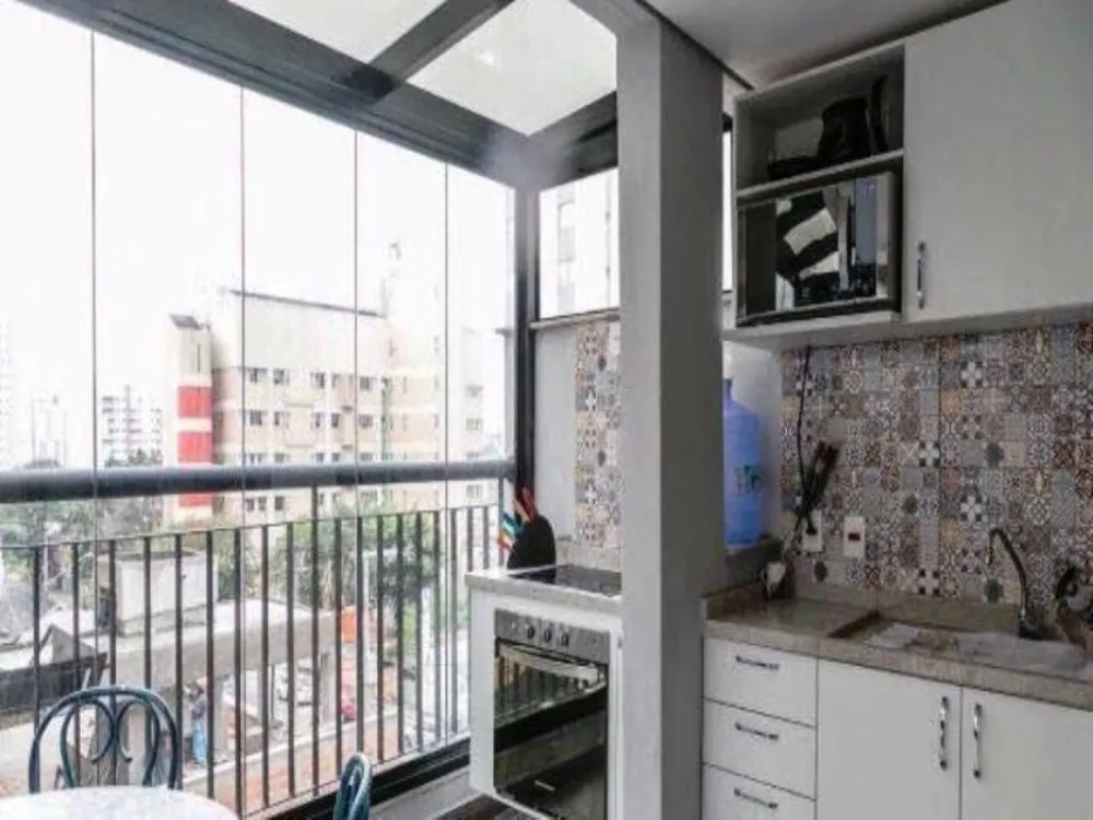 Apartamento, 1 quarto, 44 m² - Foto 12