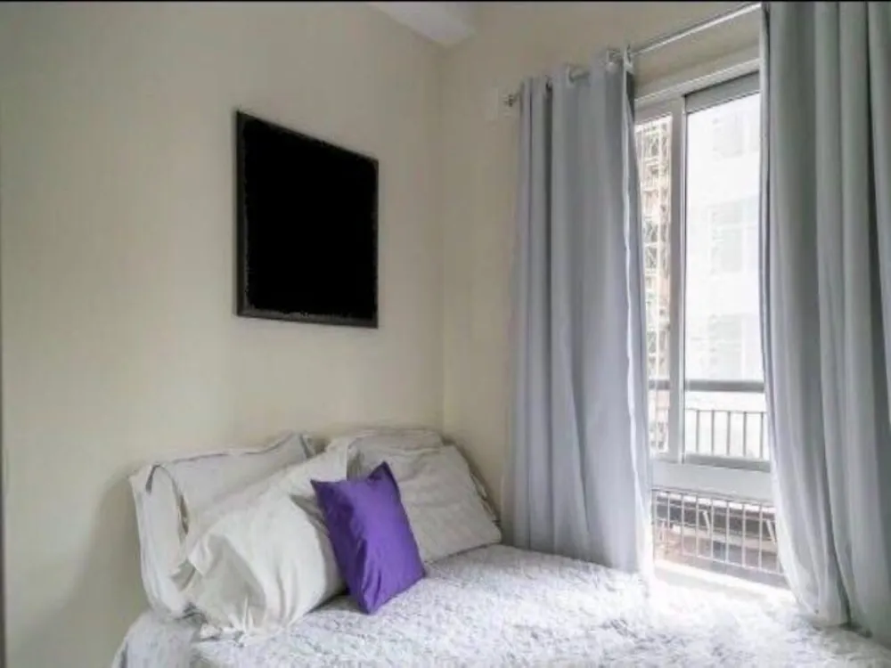 Apartamento, 1 quarto, 44 m² - Foto 10