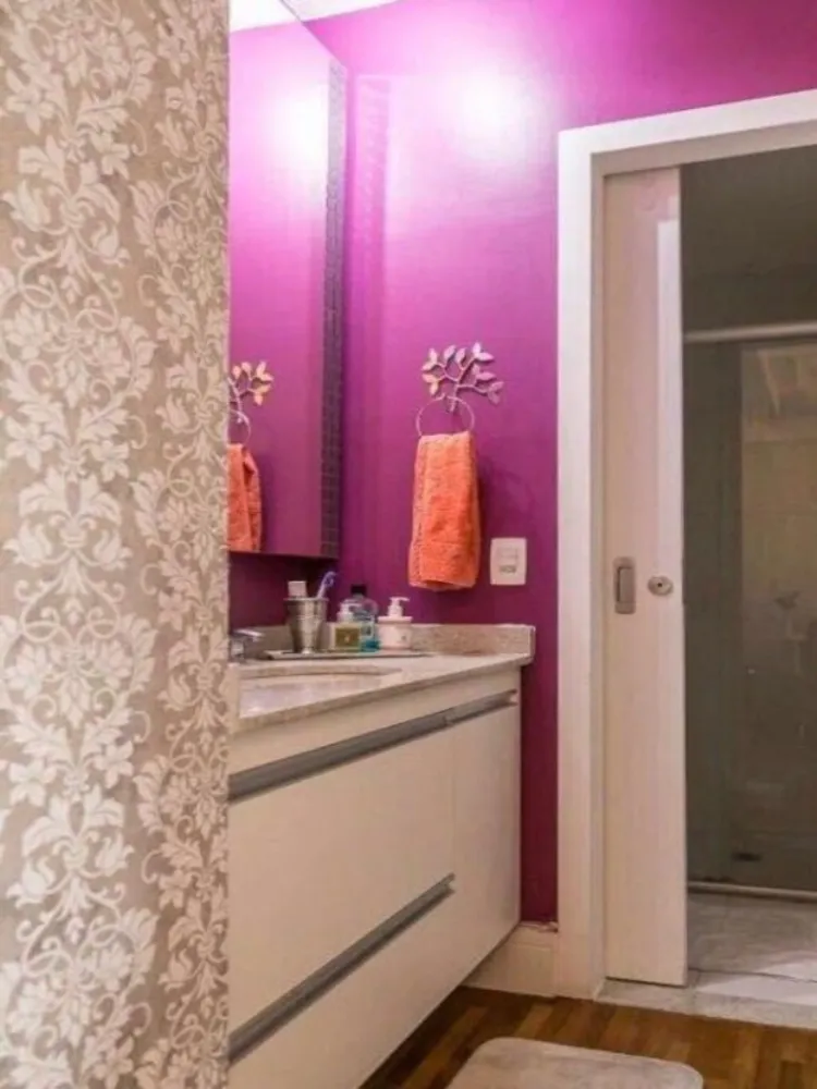 Apartamento, 1 quarto, 44 m² - Foto 5