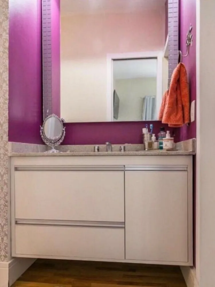 Apartamento, 1 quarto, 44 m² - Foto 8