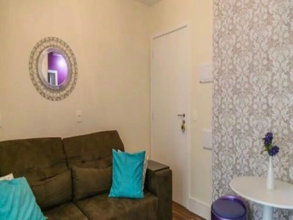 Apartamento, 1 quarto, 44 m² - Foto 6