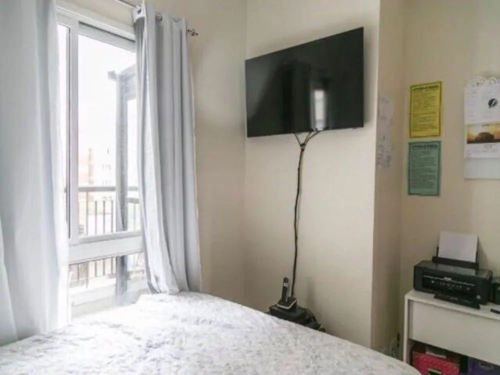 Apartamento, 1 quarto, 44 m² - Foto 11