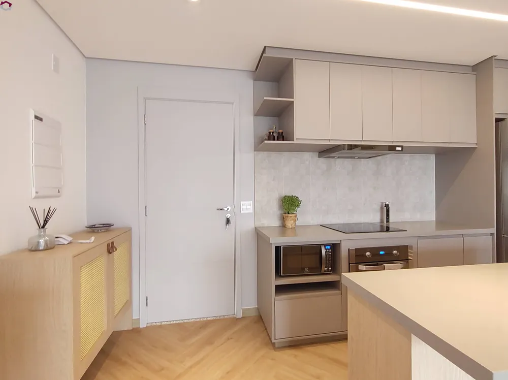 Apartamento, 2 quartos, 73 m² - Foto 9